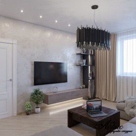 Портфолио